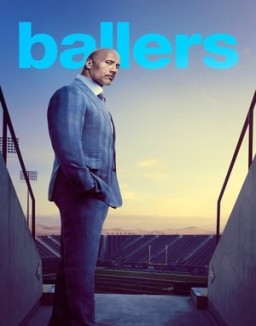 série Ballers