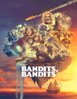 série Bandits, bandits