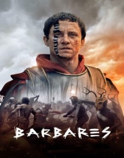 voir serie Barbares saison  1