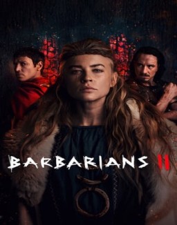 série Barbares