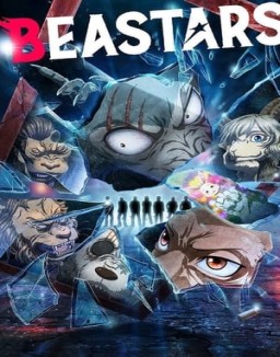 série Beastars