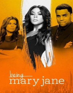 série Being Mary Jane