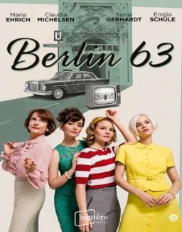 série Berlin '63