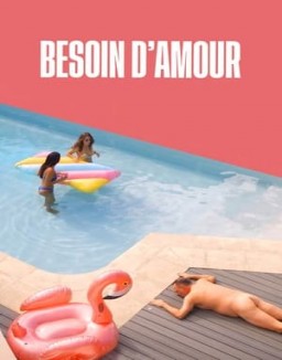 série Besoin d’amour
