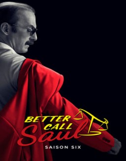 série Better Call Saul