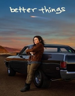 série Better Things