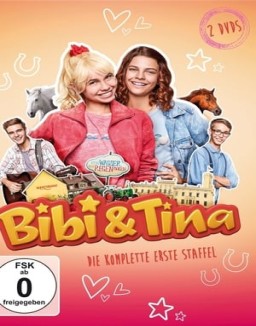 série Bibi & Tina