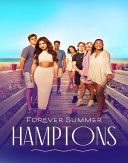 série Bienvenue dans les Hamptons