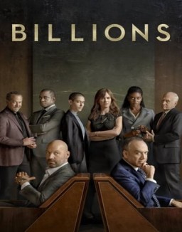voir serie Billions saison  6