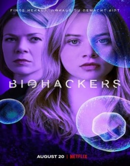 voir serie Biohackers saison  1