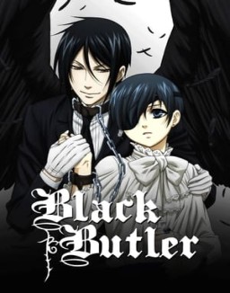 voir serie Black Butler saison  1