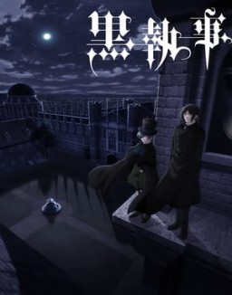série Black Butler