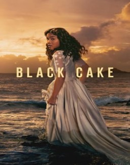 série Black Cake