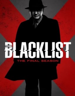 série Blacklist