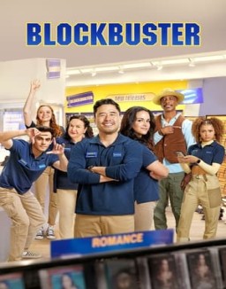série Blockbuster