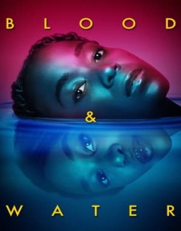 voir serie Blood & Water saison  2