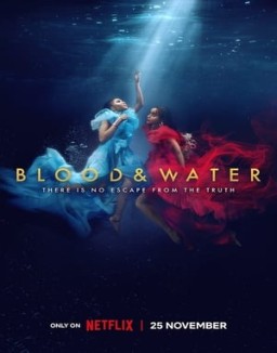 voir serie Blood & Water saison  3