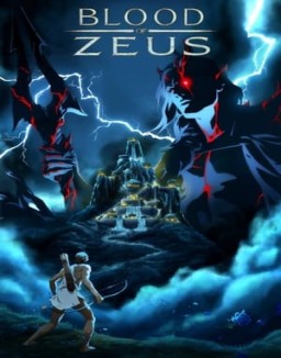 voir serie Blood of Zeus saison  1