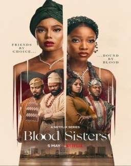 série Blood Sisters