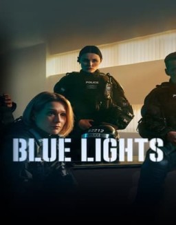 série Blue Lights