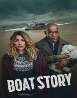 série Boat Story