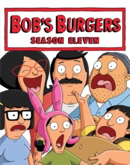 voir serie Bob's Burgers saison  11