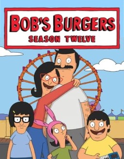 voir serie Bob's Burgers saison  12