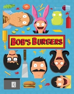 voir serie Bob's Burgers saison  13