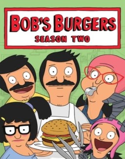 voir serie Bob's Burgers saison  2