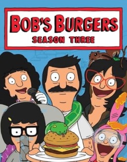 voir serie Bob's Burgers saison  3