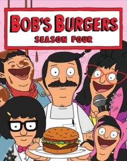 voir serie Bob's Burgers saison  4
