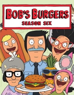 voir serie Bob's Burgers saison  6