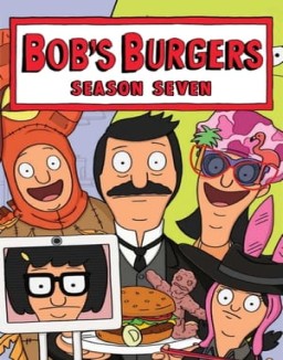 voir serie Bob's Burgers saison  7