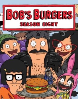 voir serie Bob's Burgers saison  8