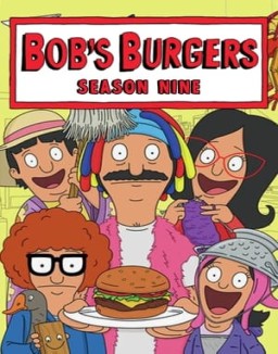 voir serie Bob's Burgers saison  9