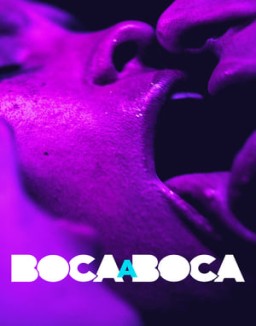 série Boca a Boca