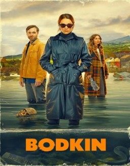 série Bodkin