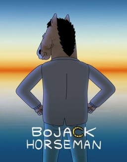 BoJack Horseman S1 BoJack Horseman S1