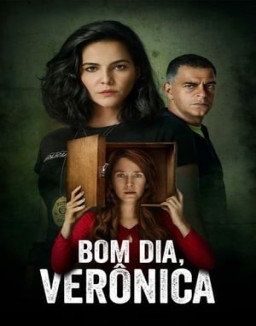 voir serie Bom Dia, Verônica saison  1