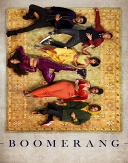 voir serie Boomerang saison  1