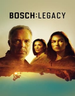 série Bosch: Legacy
