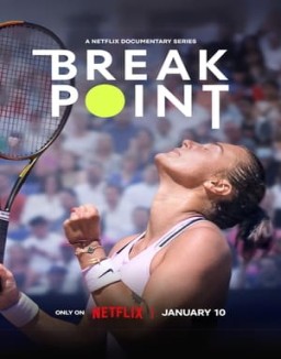 série Break Point