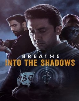 voir serie Breathe : Au cœur des ténèbres saison  1