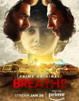 série Breathe
