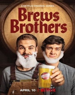 série Brews Brothers