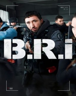 série B.R.I