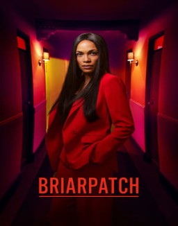 série Briarpatch