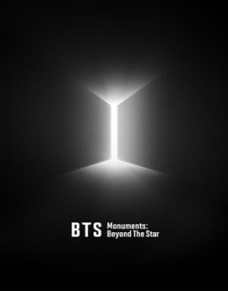 série BTS Monuments: Beyond The Star