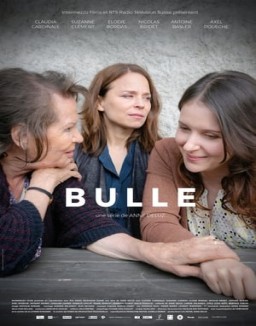série Bulle