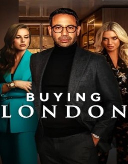 série Buying London